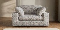 2 Seater Small Sofa