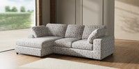Medium Sofa Chaise - Left Hand