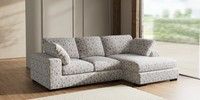 Medium Sofa Chaise - Right Hand