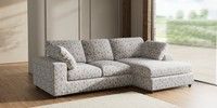 Medium Sofa Chaise - Right Hand