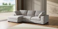 Large Sofa Chaise - Left Hand