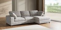 Large Sofa Chaise - Right Hand