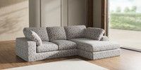 Medium Corner Chaise - Right Hand