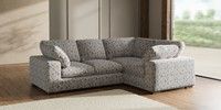 Medium Corner Sofa - Right Hand