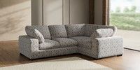 Medium Corner Sofa - Right Hand