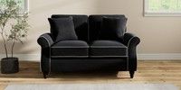 2 Seater Small Sofa