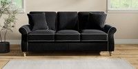 3 Cushion 3 Seater Sofa