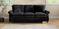 3 Cushion 3 Seater Sofa