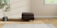 Storage Footstool