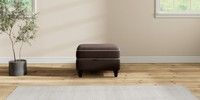 Storage Footstool