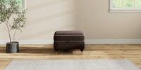 Storage Footstool