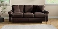 3 Cushion 3 Seater Sofa