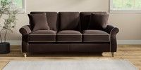 3 Cushion 3 Seater Sofa