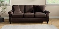 3 Cushion 3 Seater Sofa