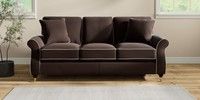 3 Cushion 3 Seater Sofa