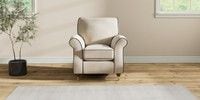 Small Armchair