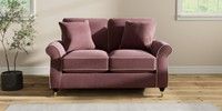 2 Seater Small Sofa