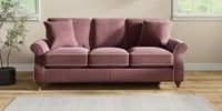 3 Cushion 3 Seater Sofa