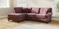 Medium Corner Chaise - Left Hand