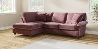 Medium Corner Chaise - Left Hand