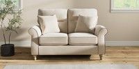 2 Seater Small Sofa
