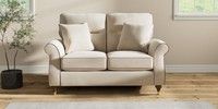 2 Seater Small Sofa