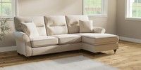 Medium Sofa Chaise - Right Hand
