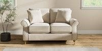 2 Seater Small Sofa