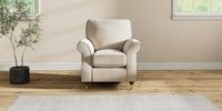 Small Armchair