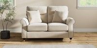 2 Seater Small Sofa