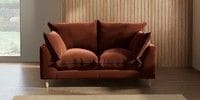 2 Seater Small Sofa
