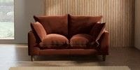 2 Seater Small Sofa