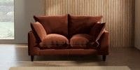 2 Seater Small Sofa