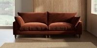 4 Seater Sofa