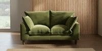 2 Seater Small Sofa