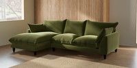 Medium Sofa Chaise - Left Hand
