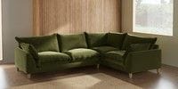 Large Corner Sofa - Right Hand