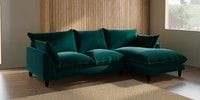 Medium Sofa Chaise - Right Hand