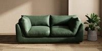 2 Seater Small Sofa