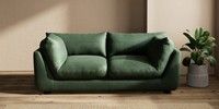 2 Seater Small Sofa