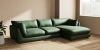 Large Sofa Chaise - Right Hand