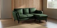 Small Sofa Chaise - Universal