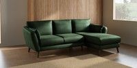 Medium Sofa Chaise - Right Hand