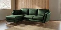 Medium Corner Chaise - Left Hand
