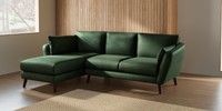 Medium Corner Chaise - Left Hand