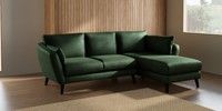 Medium Corner Chaise - Right Hand