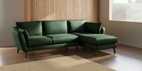 Large Corner Chaise - Right Hand