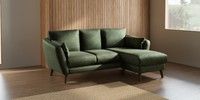 Small Sofa Chaise - Universal