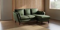 Small Sofa Chaise - Universal