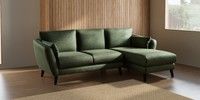 Medium Sofa Chaise - Right Hand
